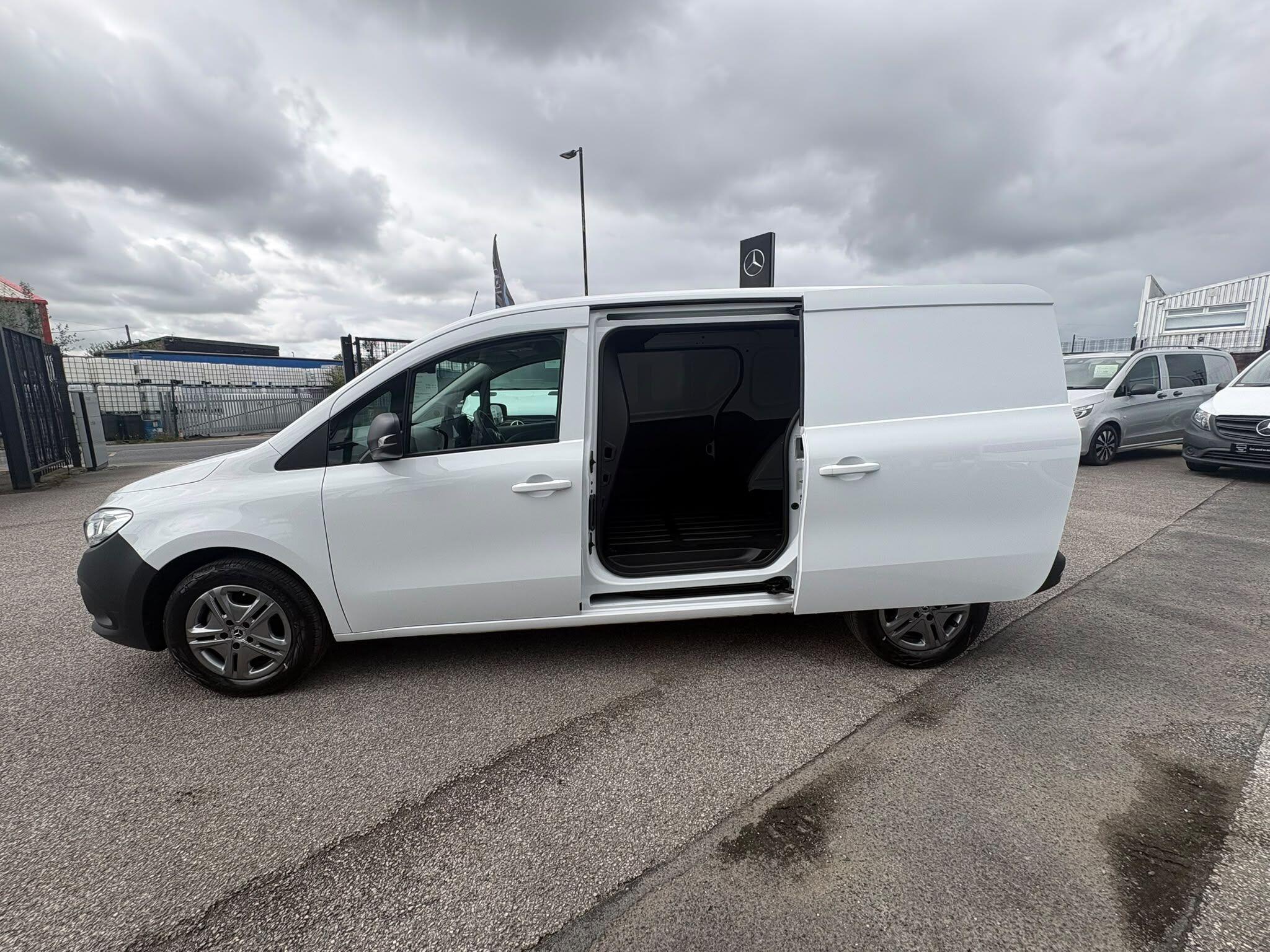 Mercedes-Benz Citan
